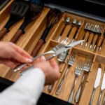 organizer do szuflad heinord 20